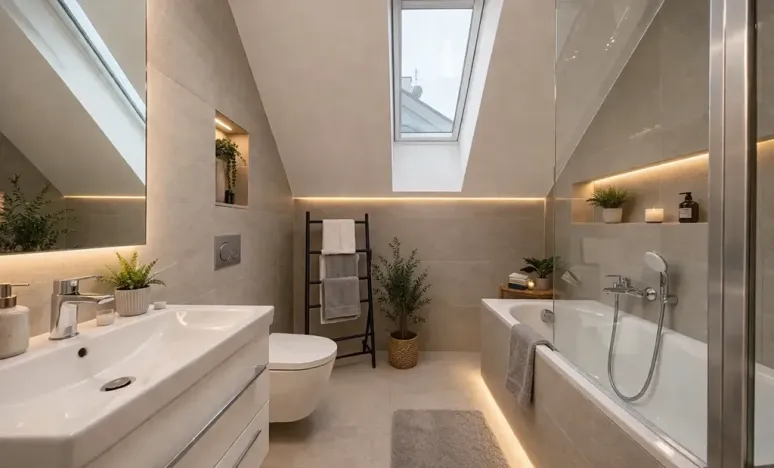 Prodej ubytování, Praha - Michle, Michelská, 100 m2