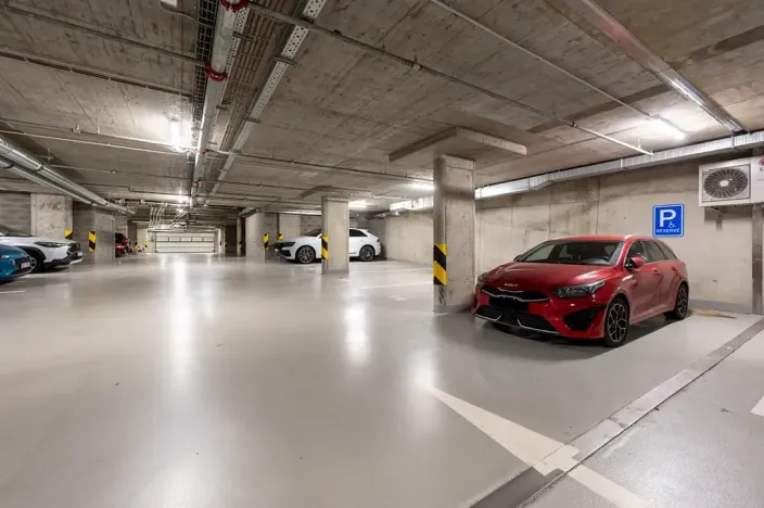 Prodej ubytování, Praha - Michle, Michelská, 100 m2