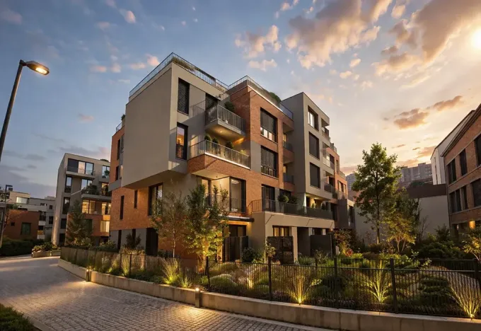 Prodej bytu 3+kk, Praha - Michle, Michelská, 100 m2