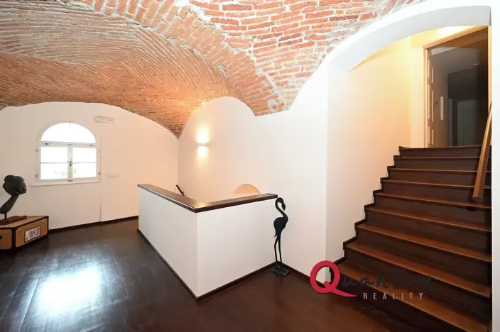 Pronájem bytu 1+kk, Praha - Smíchov, U Pernikářky, 23 m2