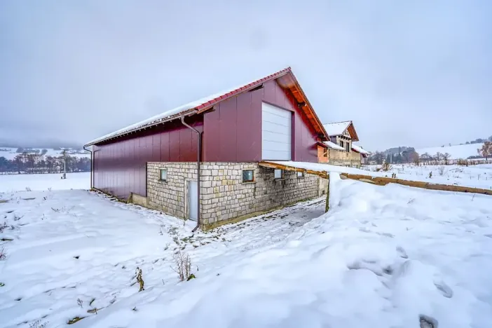 Prodej obchodního prostoru, Furth im Wald, Německo, 584 m2