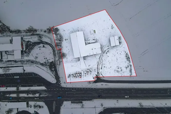 Prodej obchodního prostoru, Furth im Wald, Německo, 584 m2