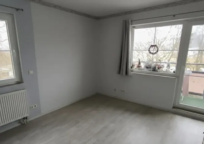Pronájem bytu 2+kk, Chlumec, Stradovská, 45 m2