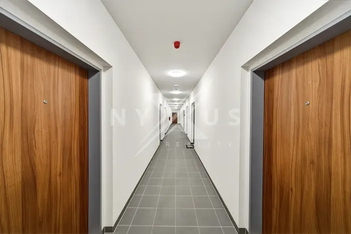 Pronájem bytu 3+kk, Praha - Hlubočepy, Fabiánové, 64 m2