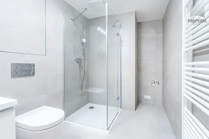 Pronájem bytu 2+kk, Brno, Trnitá, 61 m2