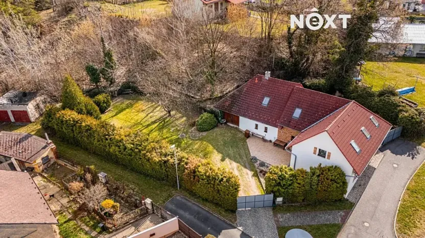 Prodej podílu rodinného domu, Kutná Hora, Důlní, 180 m2