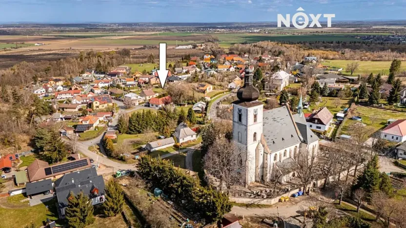 Prodej podílu rodinného domu, Kutná Hora, Důlní, 180 m2