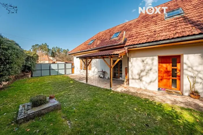 Prodej podílu rodinného domu, Kutná Hora, Důlní, 180 m2