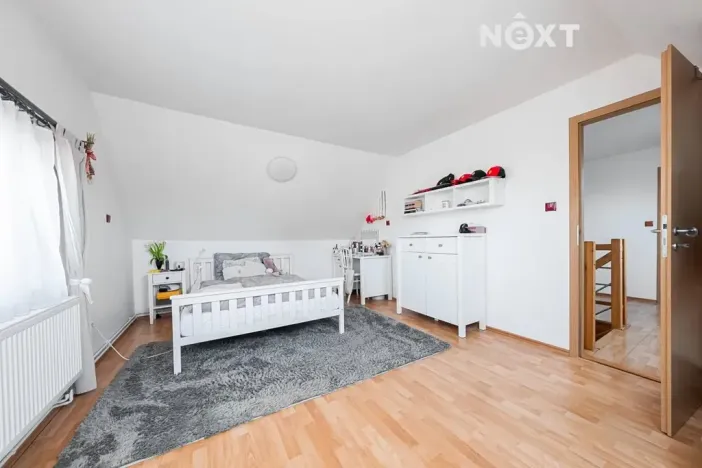 Prodej podílu rodinného domu, Kutná Hora, Důlní, 180 m2