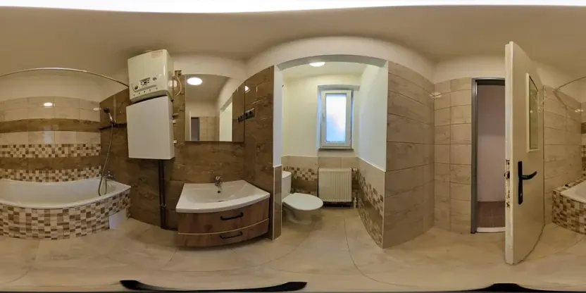 Pronájem bytu 2+1, Praha - Modřany, Klostermannova, 55 m2