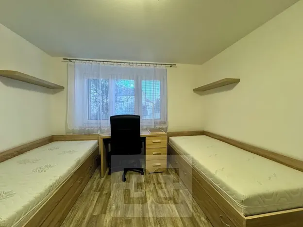 Pronájem bytu 2+1, Jihlava, Leoše Janáčka, 60 m2