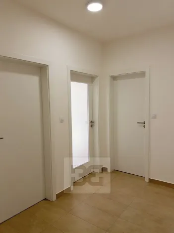 Pronájem bytu 2+kk, Plzeň, 58 m2