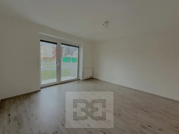 Pronájem bytu 2+kk, Klatovy, Cibulkova, 56 m2