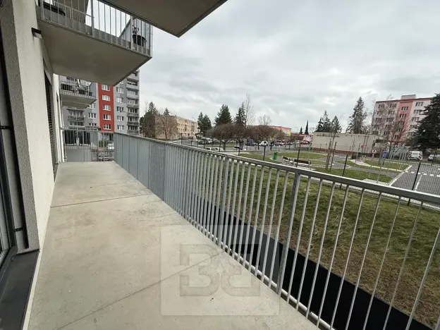 Pronájem bytu 2+kk, Klatovy, Cibulkova, 56 m2