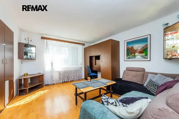 Prodej bytu 3+kk, Praha - Dejvice, Mydlářka, 51 m2