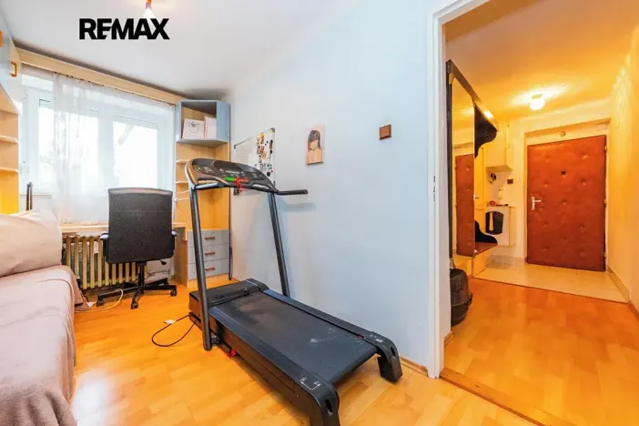 Prodej bytu 3+kk, Praha - Dejvice, Mydlářka, 51 m2