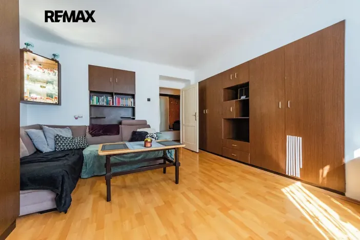 Prodej bytu 3+kk, Praha - Dejvice, Mydlářka, 51 m2