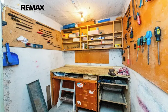 Prodej bytu 3+kk, Praha - Dejvice, Mydlářka, 51 m2