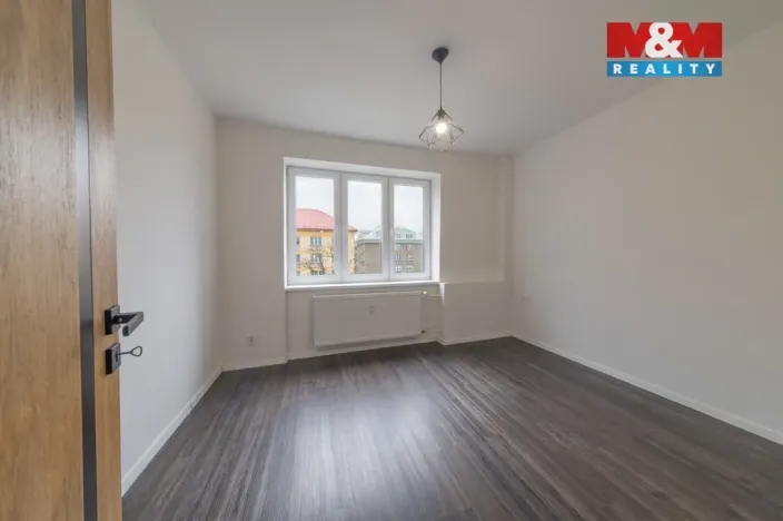 Prodej bytu 3+1, Karviná - Nové Město, tř. Osvobození, 71 m2