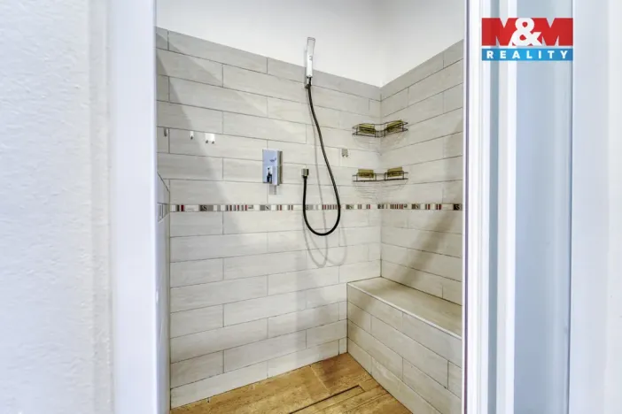 Prodej rodinného domu, Tymákov, 154 m2