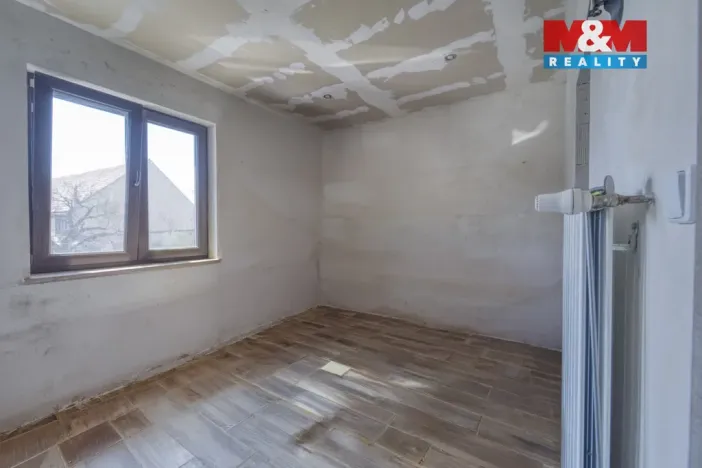 Prodej rodinného domu, Tymákov, 154 m2