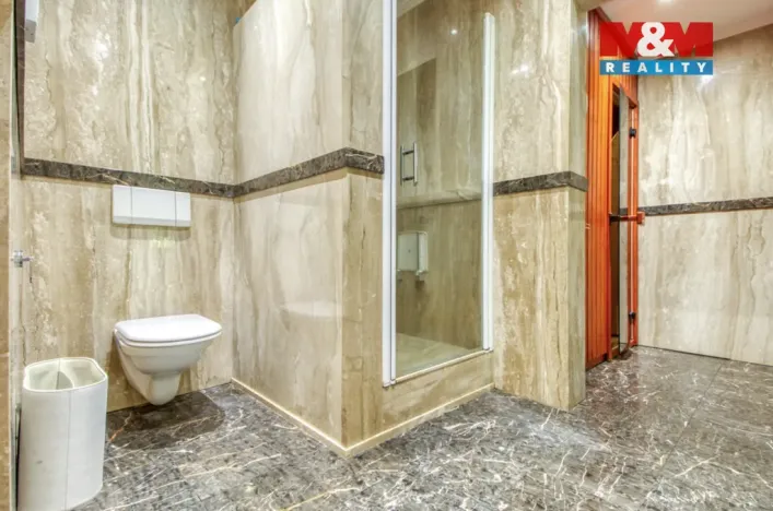 Prodej rodinného domu, Psáry, Pod Skalou, 218 m2