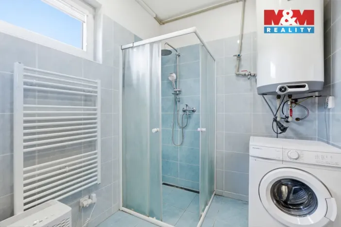 Prodej rodinného domu, Velký Borek, Na Samotě, 85 m2