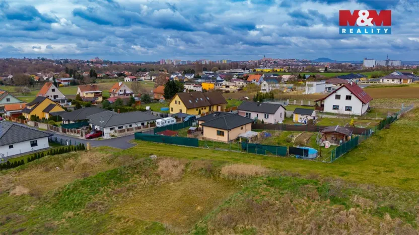 Prodej rodinného domu, Velký Borek, Na Samotě, 85 m2