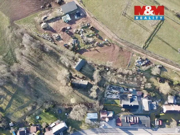 Prodej rodinného domu, Červený Kostelec - Horní Kostelec, 80 m2