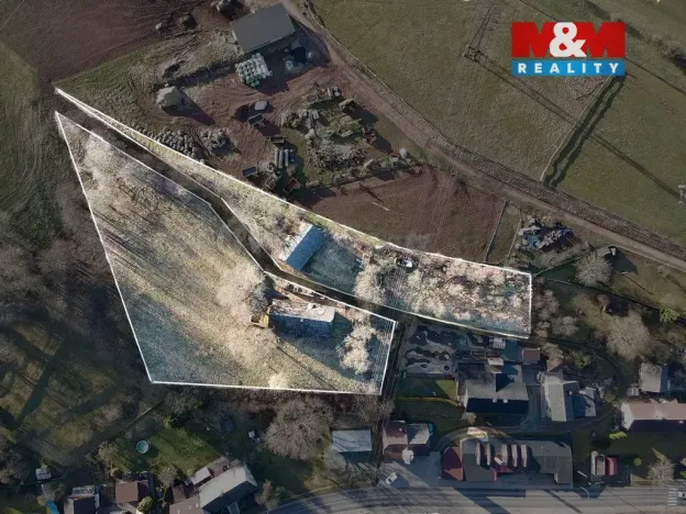 Prodej rodinného domu, Červený Kostelec - Horní Kostelec, 80 m2