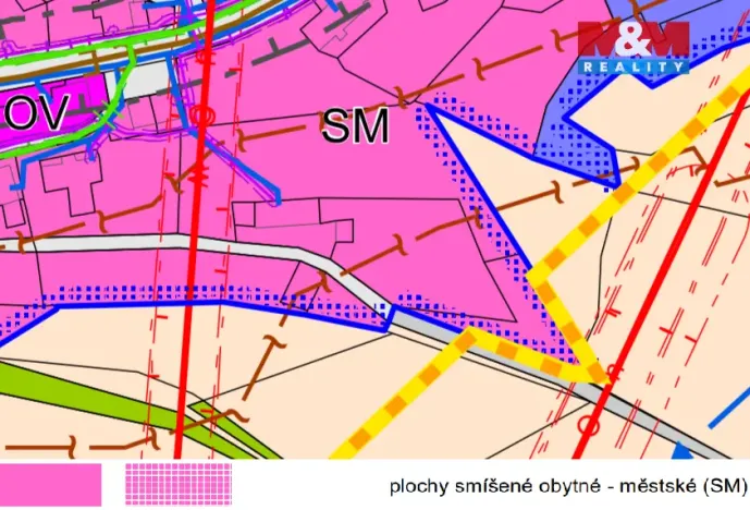 Prodej rodinného domu, Červený Kostelec - Horní Kostelec, 80 m2