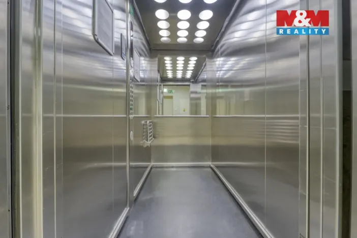 Prodej bytu 1+kk, Praha - Žižkov, Malešická, 38 m2