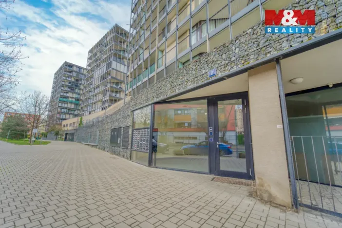 Prodej bytu 1+kk, Praha - Žižkov, Malešická, 38 m2