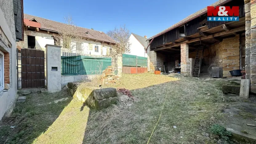 Prodej rodinného domu, Mšeno, Přemyslova, 100 m2