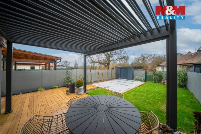 Prodej rodinného domu, Smiřice - Rodov, 131 m2