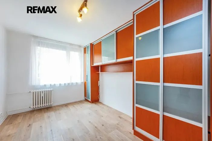 Pronájem bytu 3+1, Příbram, Slunná, 73 m2