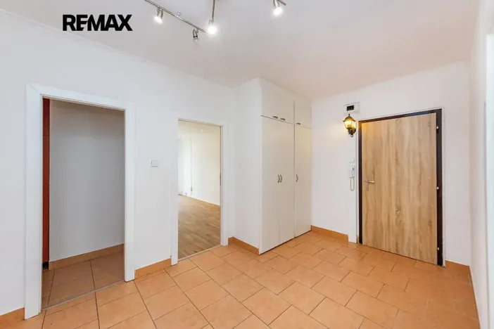 Pronájem bytu 3+1, Příbram, Slunná, 73 m2