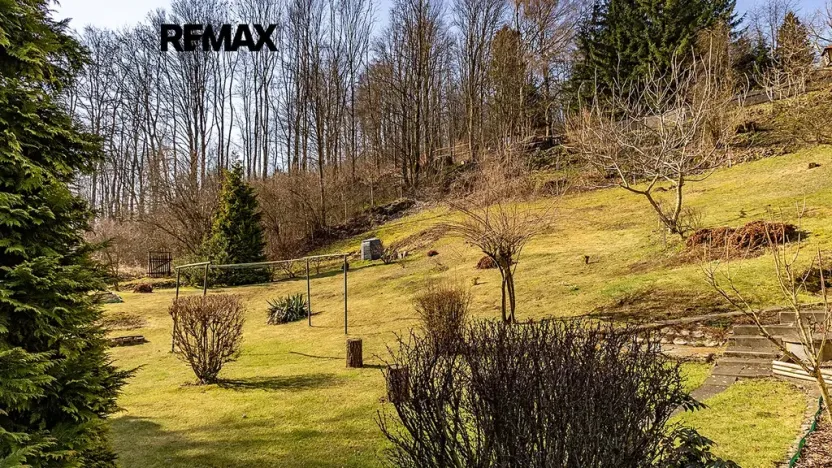 Prodej rodinného domu, Polevsko, 128 m2