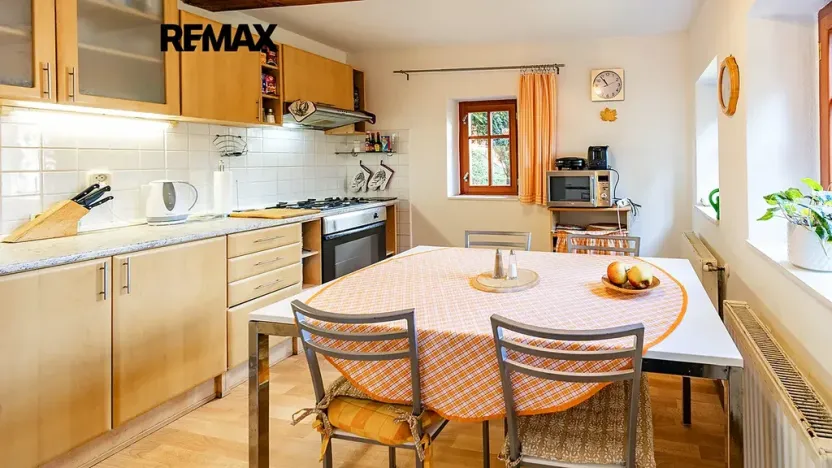 Prodej rodinného domu, Polevsko, 128 m2