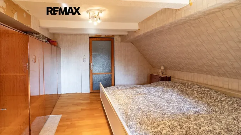 Prodej rodinného domu, Polevsko, 128 m2