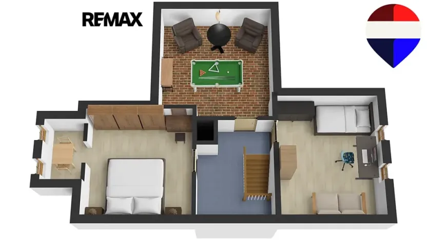 Prodej rodinného domu, Polevsko, 128 m2