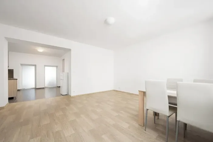 Pronájem bytu 1+kk, Brno, Tomáškova, 45 m2