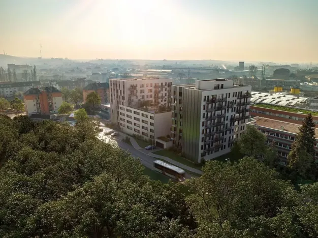 Prodej bytu 1+kk, Brno, Plynárenská, 31 m2
