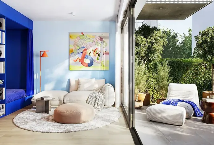 Prodej bytu 1+kk, Brno, Plynárenská, 22 m2