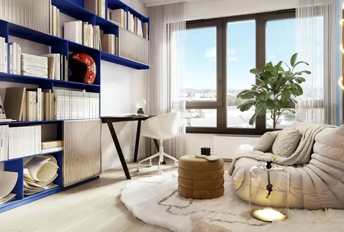 Prodej bytu 1+kk, Brno, Plynárenská, 26 m2