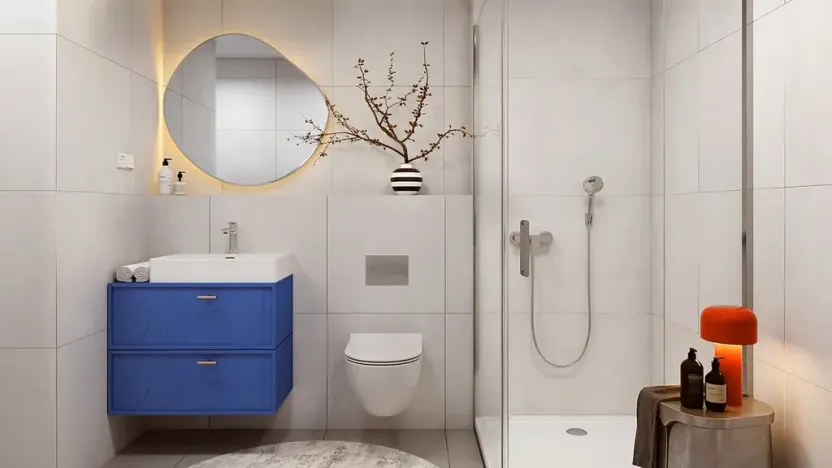 Prodej bytu 1+kk, Brno, Plynárenská, 31 m2