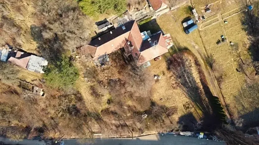 Prodej pozemku pro bydlení, Brno, Vinohrady, 990 m2