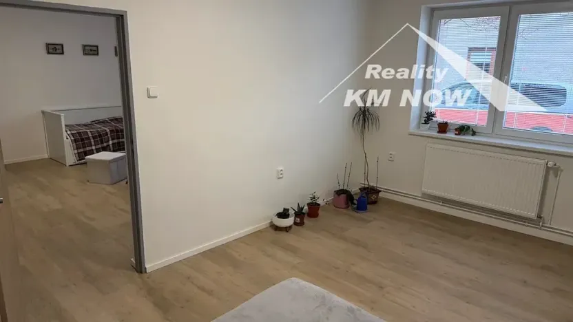 Pronájem bytu 2+1, Kroměříž, Dolnozahradská, 68 m2