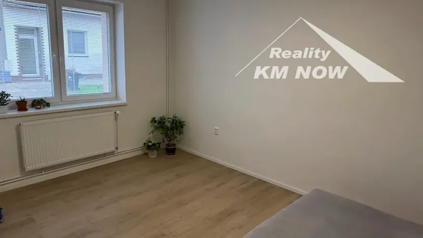 Pronájem bytu 2+1, Kroměříž, Dolnozahradská, 68 m2