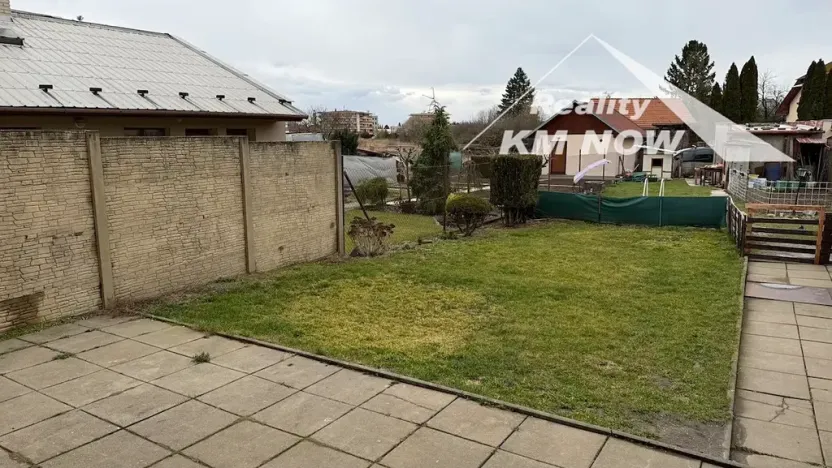 Pronájem bytu 2+1, Kroměříž, Dolnozahradská, 68 m2